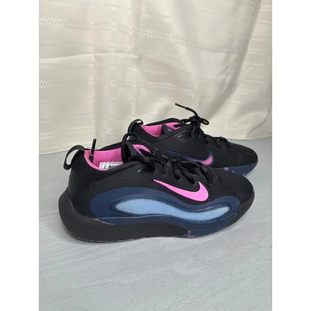 Nike isofly big